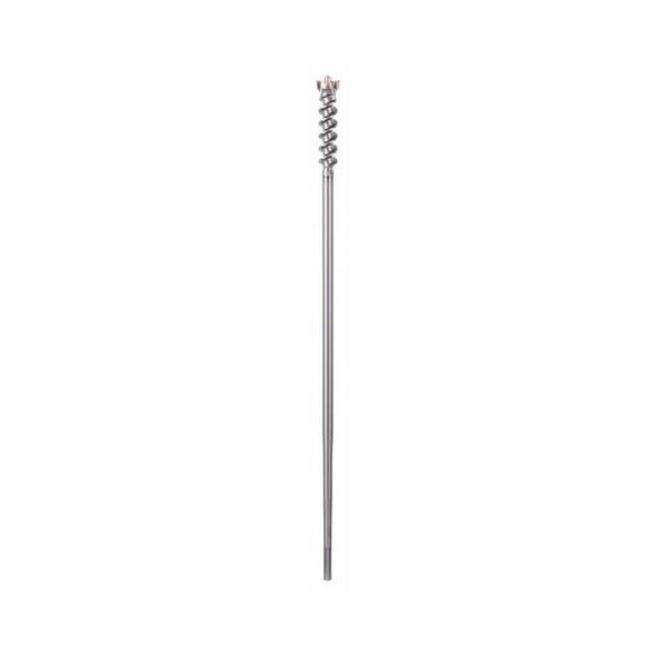 Wiertło Bosch do betonu SDS MAX 65mm  (1618596460)