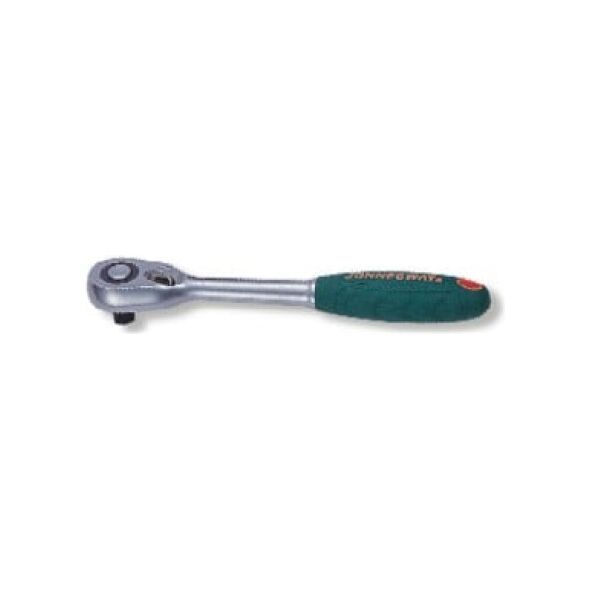 Jonnesway Grzechotka standardowa 1/4" (R3702)
