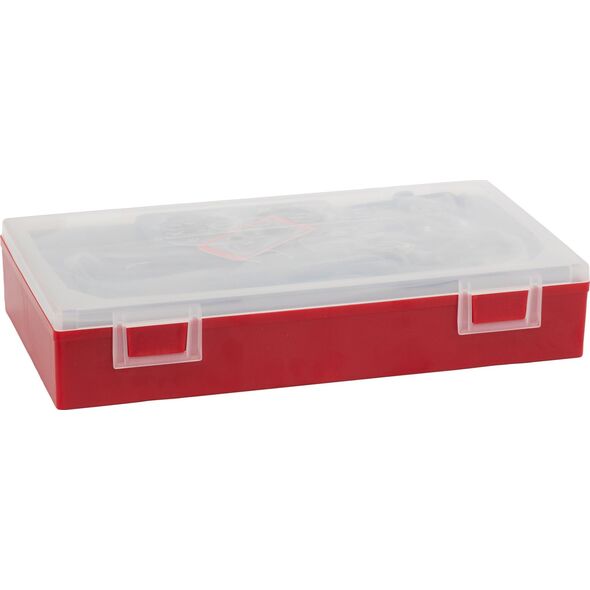 Teng Tools 4-elementowy zestaw narzędzia do zaciskania końcówek TTCP04 - 122470107