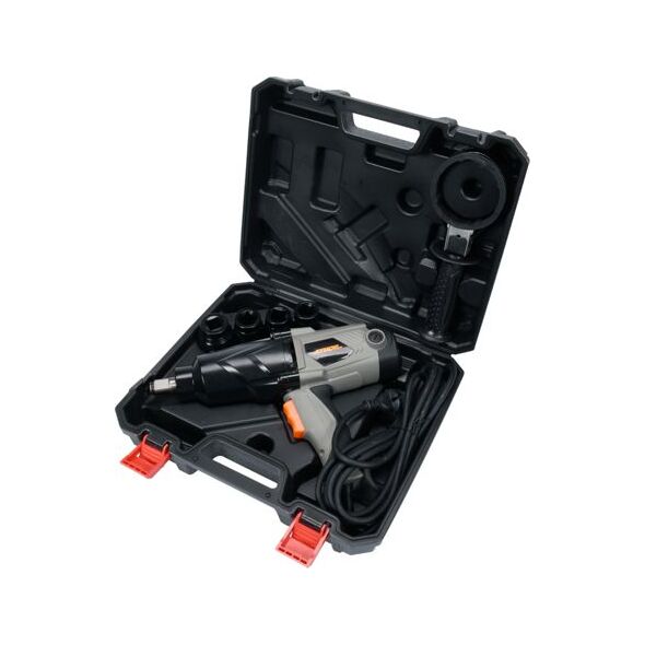 Klucz udarowy Sthor 57097 1100 W 3/4"