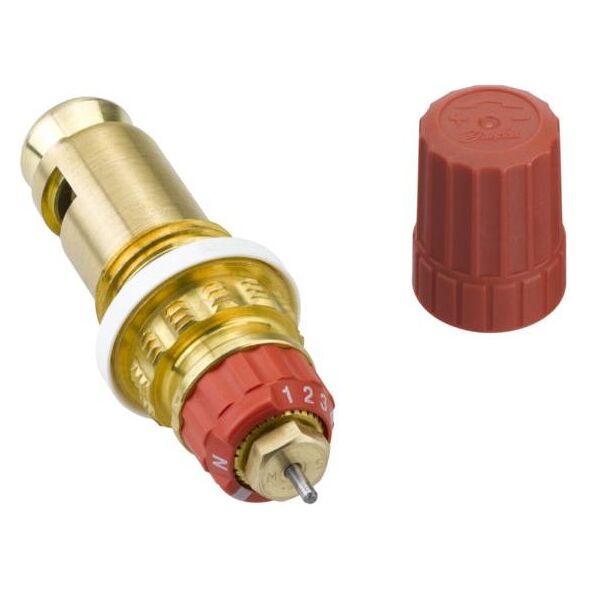 Danfoss Wkładka zaworowa typu RA-N z nastawą wstępną (013G7380)