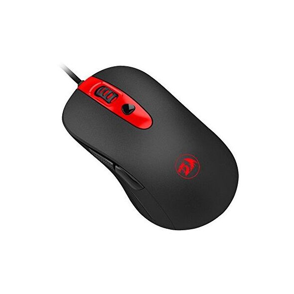 Mysz Redragon Gerberus  (RED-M703)