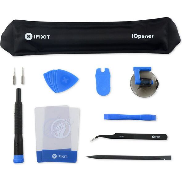 iFixit Zestaw narzędzi iOpener Toolkit (EU145198-10)