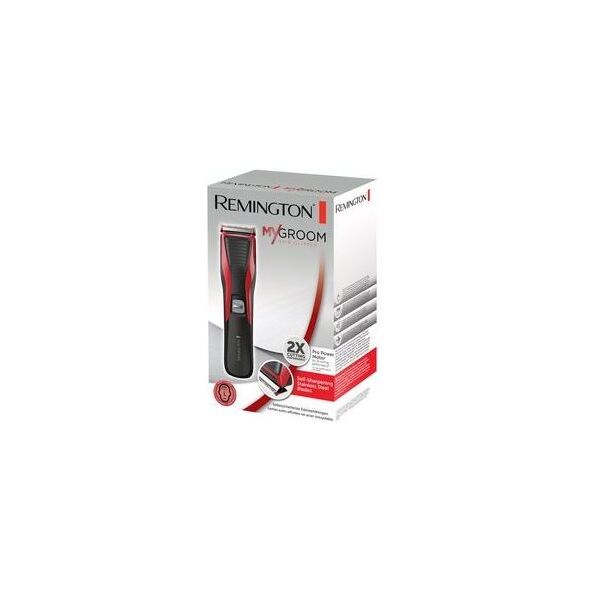 Maszynka do włosów Remington MyGroom HC5100