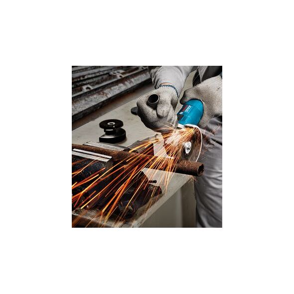 Szlifierka Bosch GWS 750 S
