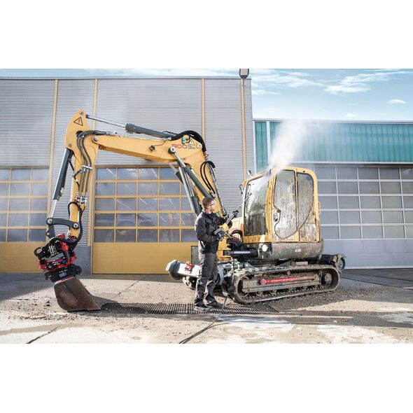 Myjka ciśnieniowa Karcher HD 6/15 M (1.150-930.0)