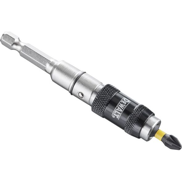 Dewalt Obrotowy uchwyt do bitów (DT7505)