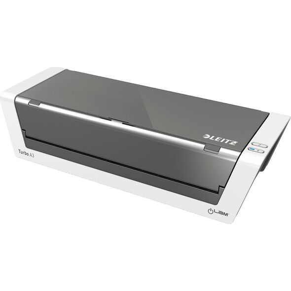 Laminator Leitz iLAM Touch 2 Turbo A3