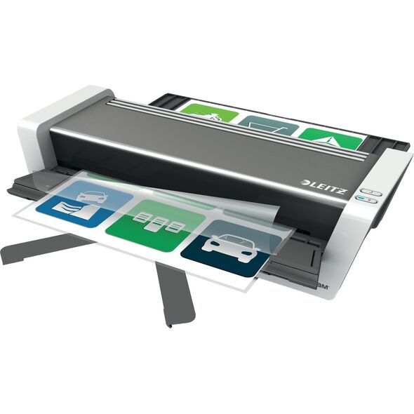 Laminator Leitz iLAM Touch 2 Turbo A3