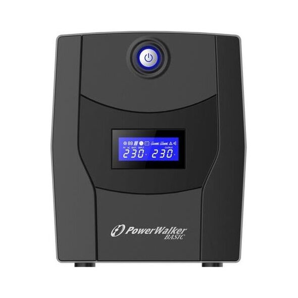 UPS PowerWalker VI 1500 STL FR (10121082)