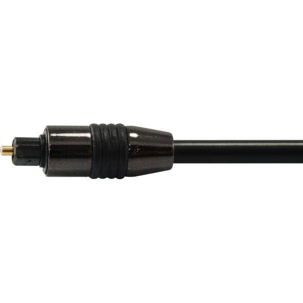 Kabel Equip Toslink - Toslink 5m czarny (147923)