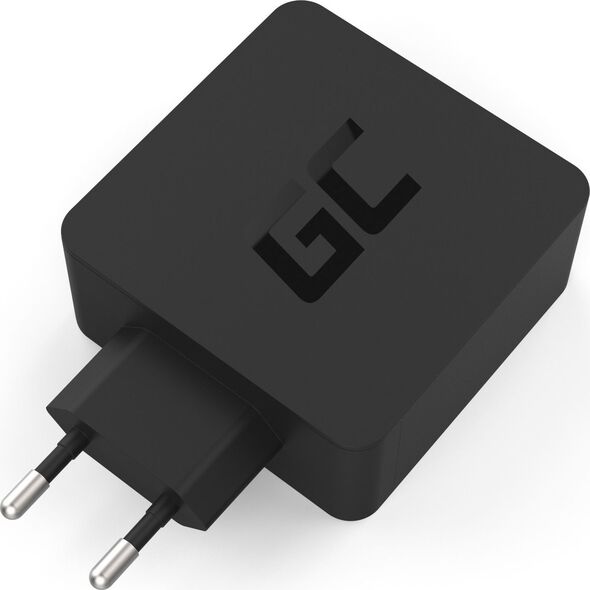 Ładowarka Green Cell 1x USB-A 1x USB-C 3 A (CHAR10)