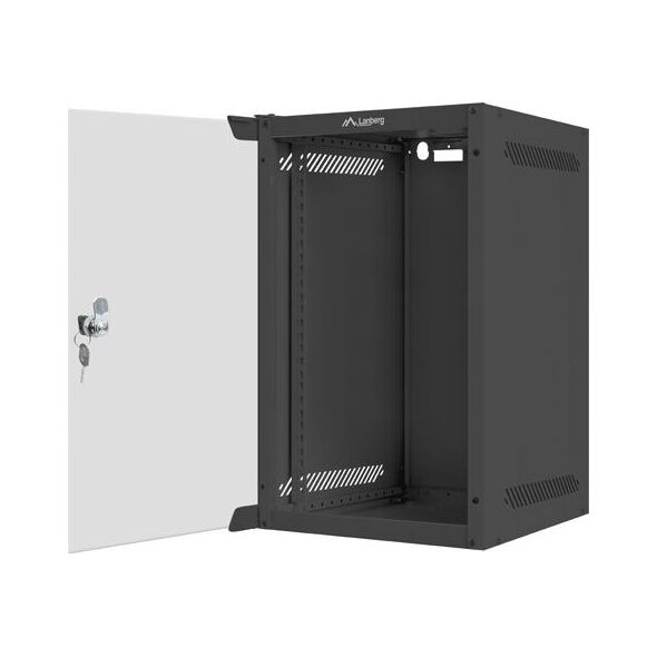 Szafa Lanberg Wisząca 10" 9U (WF10-2309-10B)
