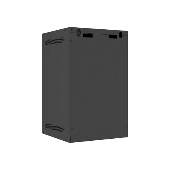 Szafa Lanberg Wisząca 10" 9U (WF10-2309-10B)