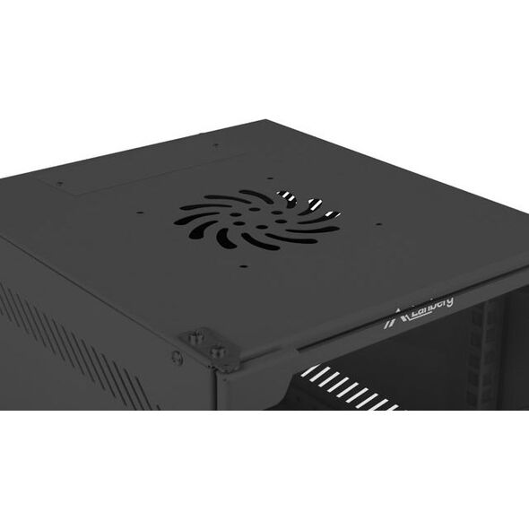 Szafa Lanberg Wisząca 10" 9U (WF10-2309-10B)