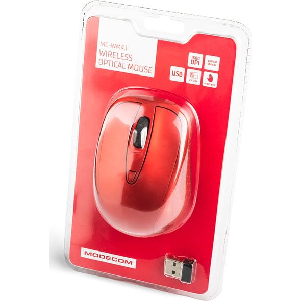 Mysz Modecom MC-WM4.1 (M-MC-0WM4.1-500)