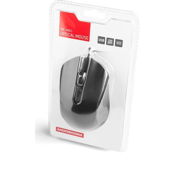 Mysz Modecom M4.1 (M-MC-00M4.1-100-OEM)