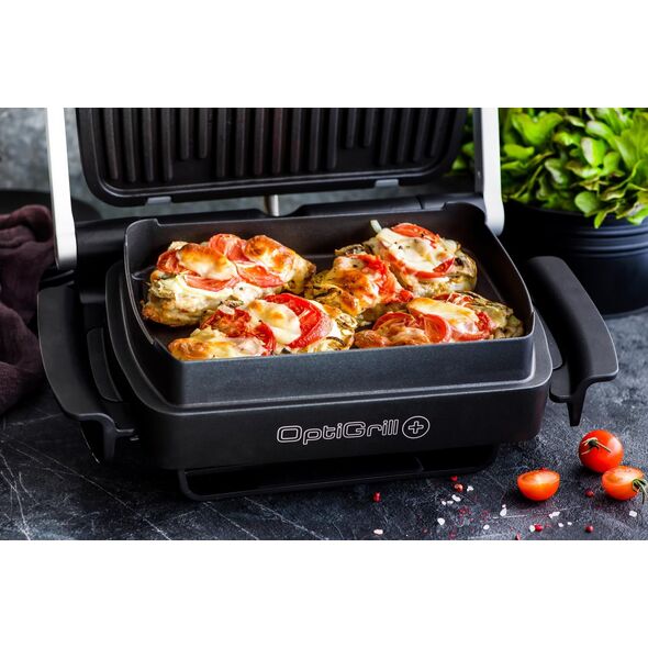 Grill elektryczny Tefal GC724D12