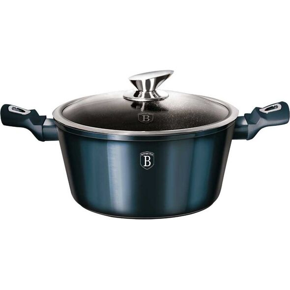Berlinger Haus Garnek Metallic 20cm (BH-1878)