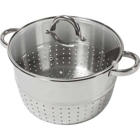 KingHoff Sokownik 8L 26cm (KH-3302)