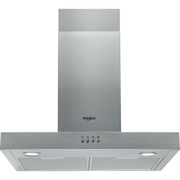 Okap Whirlpool AKR 558/3 IX