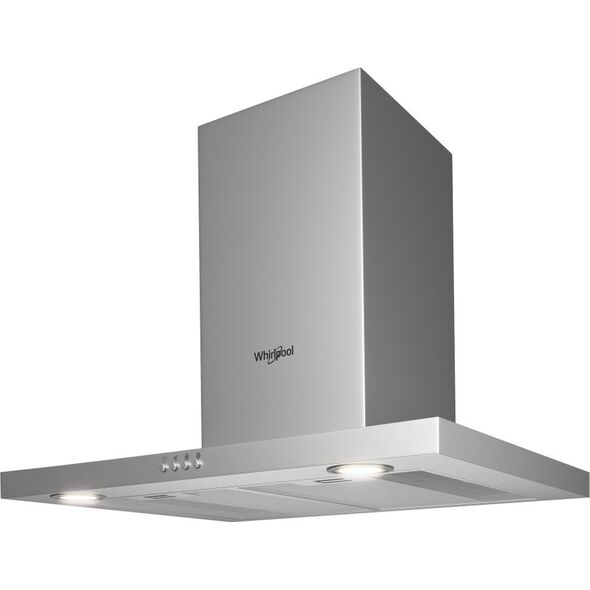 Okap Whirlpool AKR 558/3 IX