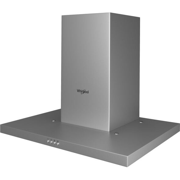 Okap Whirlpool AKR 558/3 IX