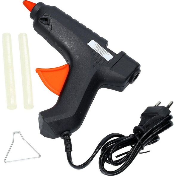 Pistolet do kleju Libox LB0055 60 W