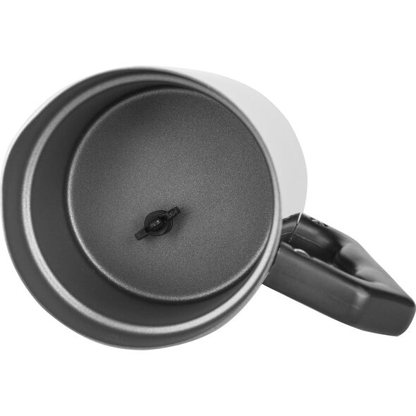 Spieniacz do mleka Bialetti Stalowy (4430)