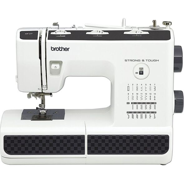 Maszyna do szycia Brother HF27