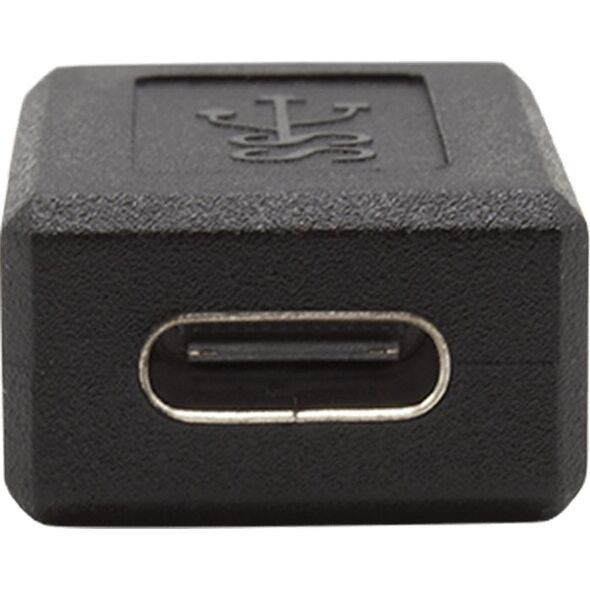 Adapter USB I-TEC USB-C - USB Czarny  (C31TYPEA)