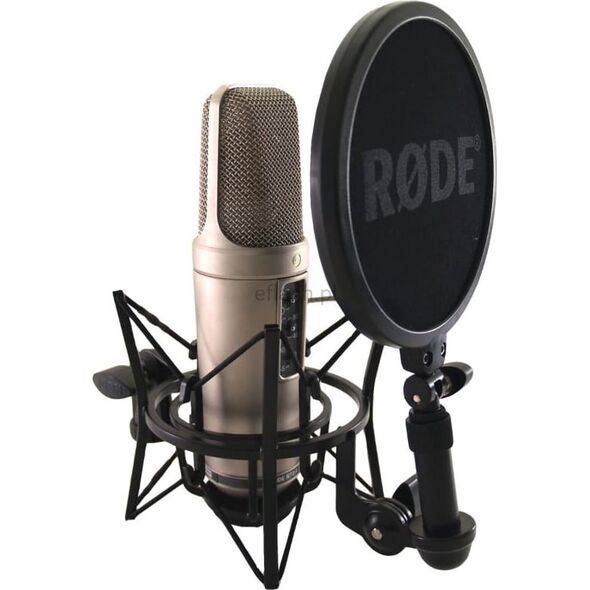 Mikrofon Rode NT2-A KIT
