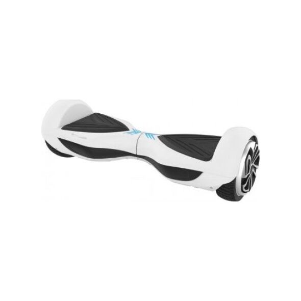 Rebel Hoverboard Cruiser by Quer