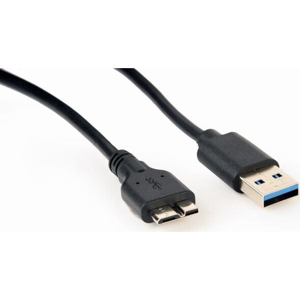 Kieszeń Gembird 2.5" SATA - USB 3.0 (EE2-U3S9-6)