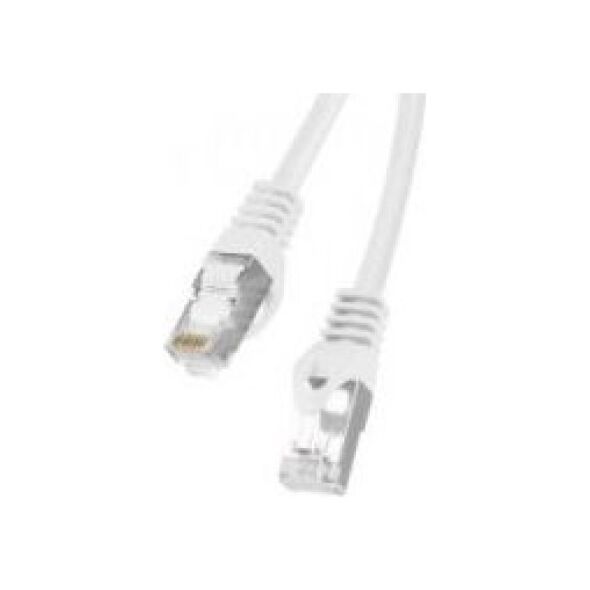 Lanberg Patchcord Lanberg Ftp Kat.6 1m Biały