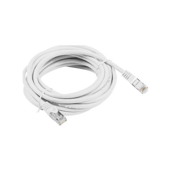 Lanberg Patchcord Kat.6 Ftp 15m BiaŁy