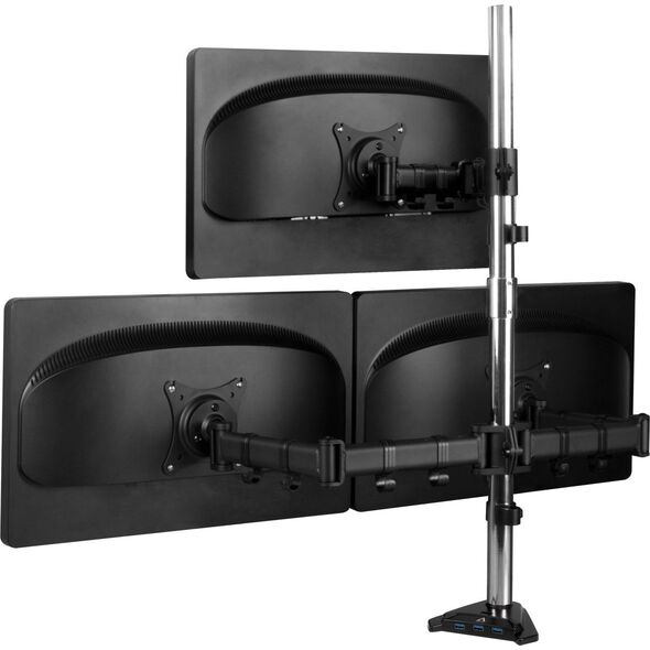 Arctic Uchwyt biurkowy na monitor do 34" Z1 Pro Gen 3 (AEMNT00049A)