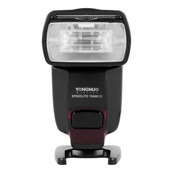 Lampa błyskowa Yongnuo YN560 III (V2018)