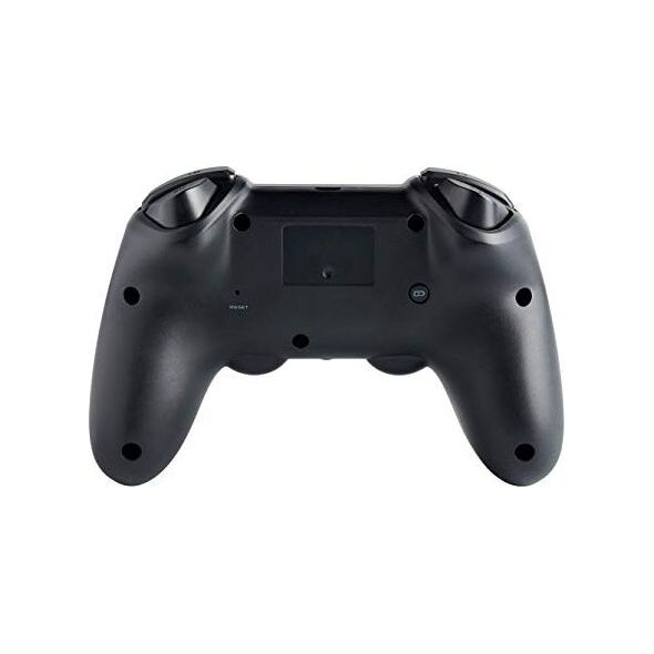 Pad Nacon Asymmetric (PS4OFPADWLBLACK)