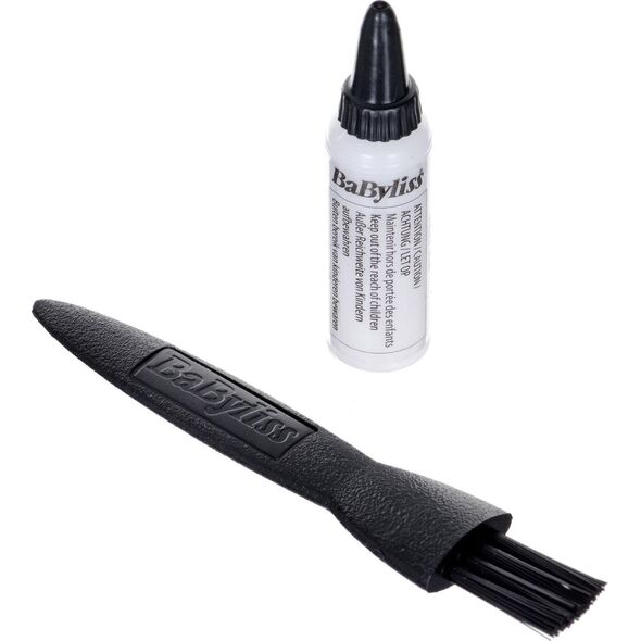 Maszynka do włosów BaByliss E756E