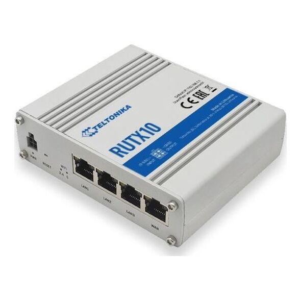 Router Teltonika RUTX10