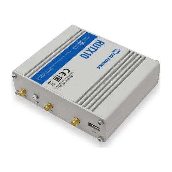 Router Teltonika RUTX10