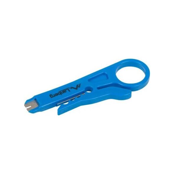 Lanberg Ściągacz izolacji do kabli (NT-0103)