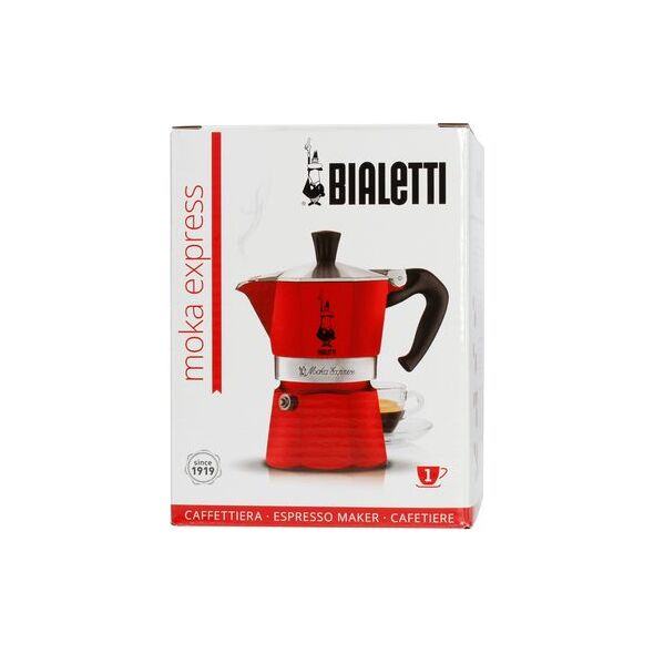 Kawiarka Bialetti 1 filiżanka (4941)