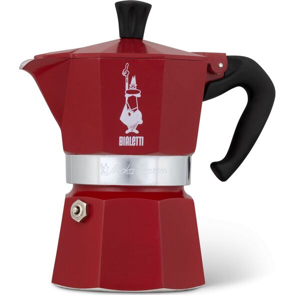 Kawiarka Bialetti 1 filiżanka (4941)