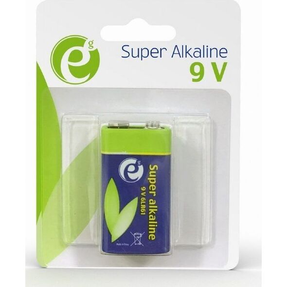 Gembird Bateria LR61 500mAh 1 szt.