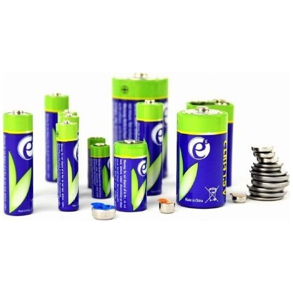 Gembird Bateria LR61 500mAh 1 szt.
