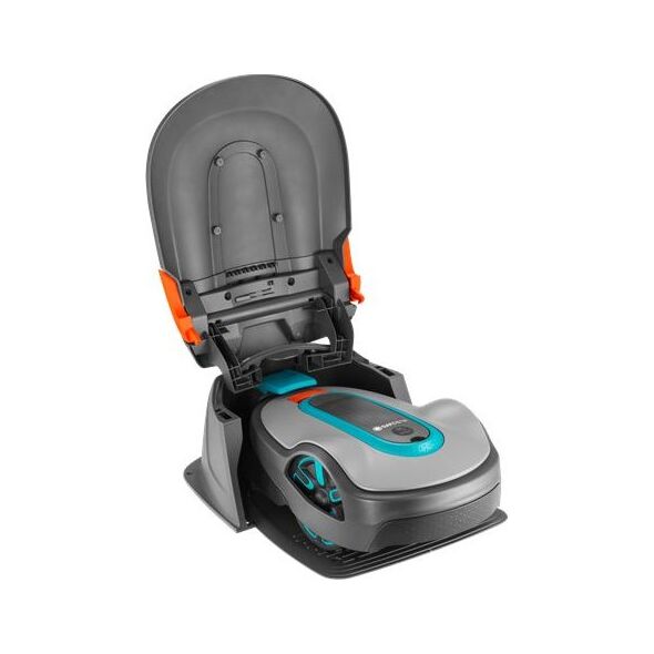 Gardena Gardena Garage for robotic lawnmower - 15020-20