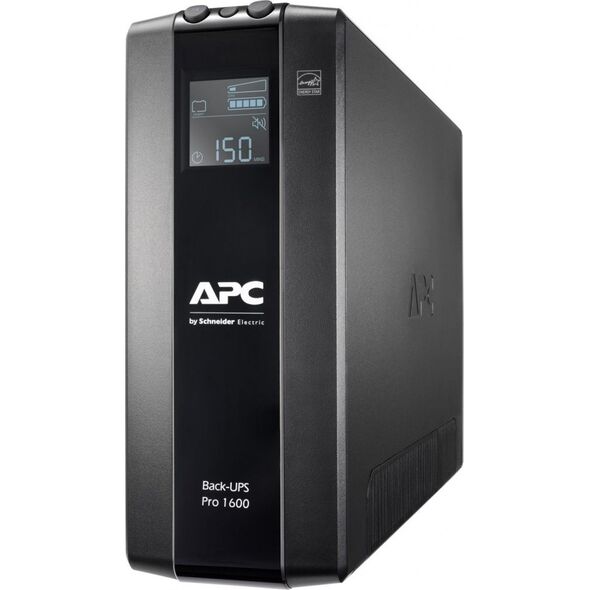 UPS APC Back-UPS Pro 1600VA (BR1600MI)