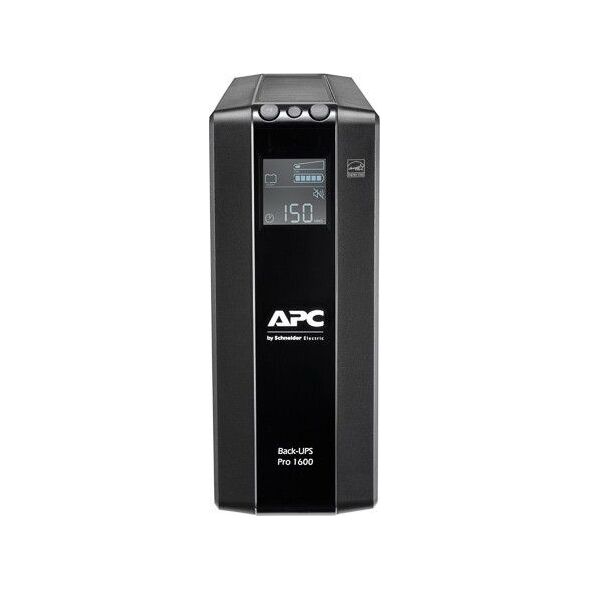 UPS APC Back-UPS Pro 1600VA (BR1600MI)